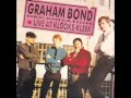 The Graham Bond Organization - First Time I Met The Blues