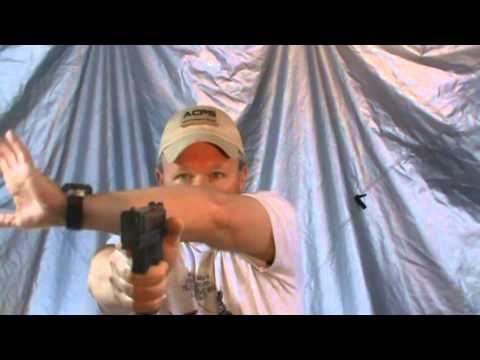 Fundamentals - Both Eyes Open