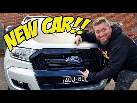 Carnage Plus EP13 - Project Car Update