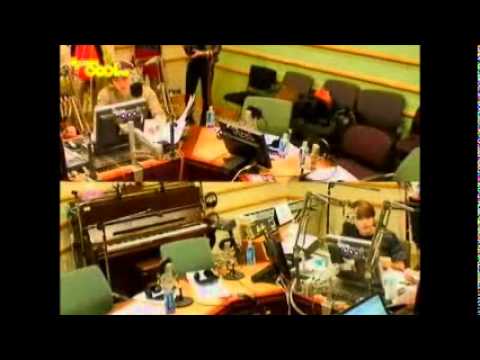 [sub Thai] 120328 NU'EST Kiss the Radio [Sukira] 1_3