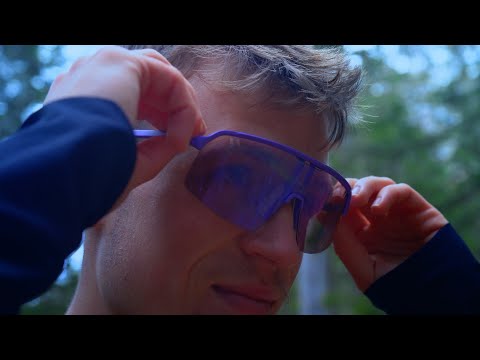 Keep Running — Short Cinematic Film