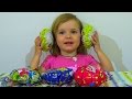 Шары - бомбочки пакетик сюрприз конфетти Balloons firecrackers surprise bag of ...