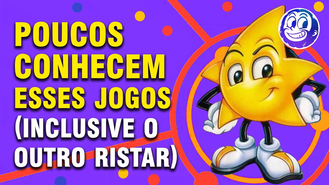Jogos incríveis que você tinha perdido até agora