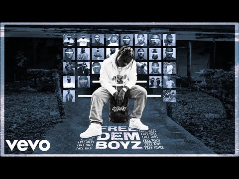 42 Dugg - Judge Please (Official Audio)