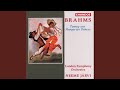 21 Hungarian Dances, WoO 1: No. 10 in F Major. Presto