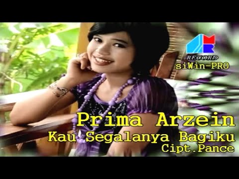 Prima Arzein -  Kau Segalanya Bagiku (Official Music Video)