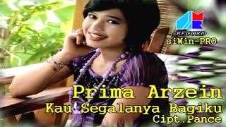 Download lagu Prima Arzein -  Kau Segalanya Bagiku mp3