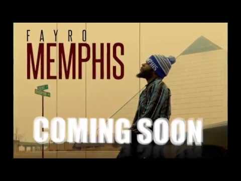 MEMPHIS by FAYRO