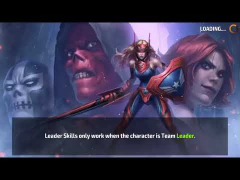 Marvel future fight T3 Magneto timeline battle