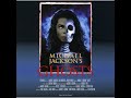 Michael Jackson S Ghosts 1996