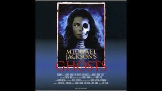 Michael Jackson&#39;s Ghosts - 1996