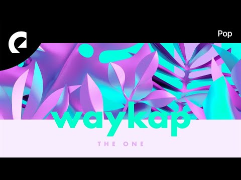 waykap feat. Mia Pfirrman - Lay It All On Me