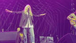 Patti Smith - &quot;Pissing In A River&quot; - Klosterhof Wiblingen, Ulm, Germany 2023-06-23