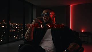 Late Night R&B for Calm and Attraction | Playlist for Men