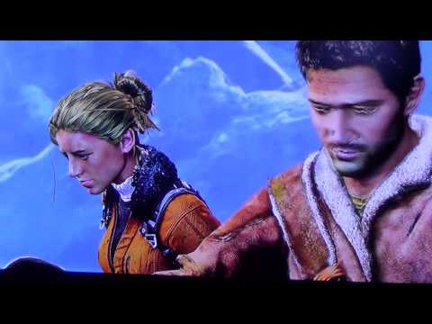 uncharted 2 part 26