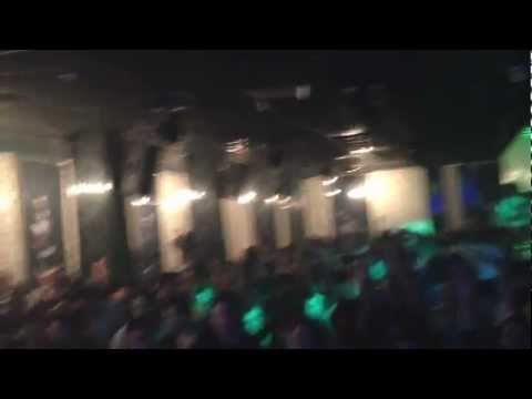 Nima Gorji playing Cody - Frames @ Queen's Club Iasi [16.02.2013]