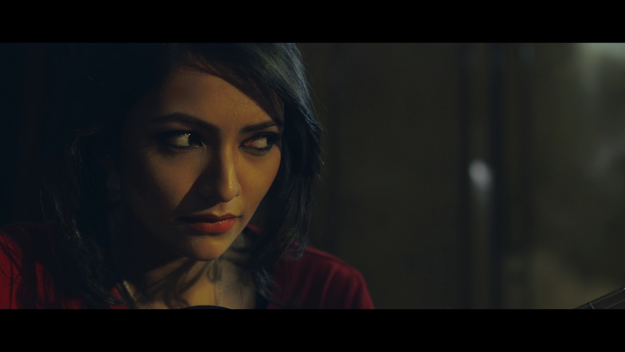 Revolver Official Trailer | 2018 | Kan Singh Sodha | Bengali Feature Film | Sanjoy Bardhan