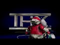 THX Tex II Moo Can Digital Version Flat
