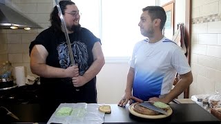 איך להכין חמאת שום מושלמת בבית - טעים וקל