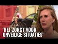 Wethouder wil maximumsnelheid voor e-bikes in de stad