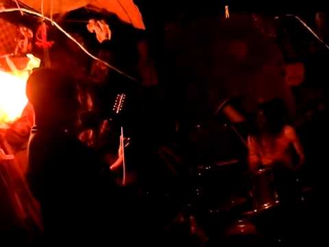 Venero Meconio _ laberintos