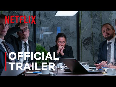 Borgen: Power & Glory | Official Trailer
