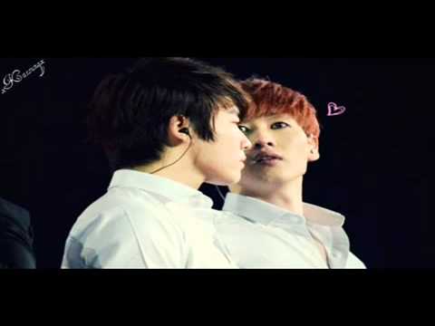 120427   120429 Super Junior EunHae Moment @ Super Show 4 in Jakarta Part 2