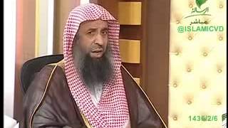 برنامج يستفتونك- الحلقة (5) ll الشيخ عبد المحسن الزامل image