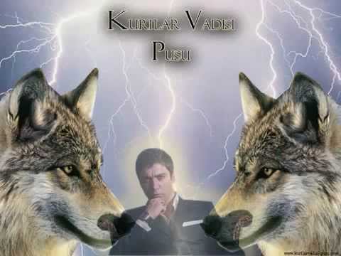 Dolina na volcite muzika (Najubavata) - YouTube.flv