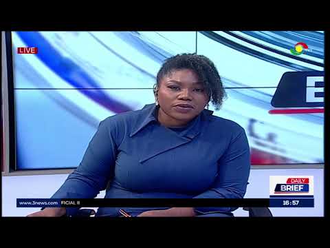LIVE: Daily Brief || 02-09-2026