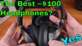 Creative Zen Hybrid SXFI Headphones Review