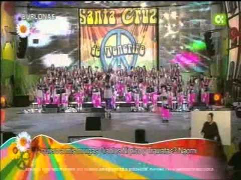 MURGA LAS BURLONAS 2012 - LAS FOTOGRAFAS - DESPEDIDA