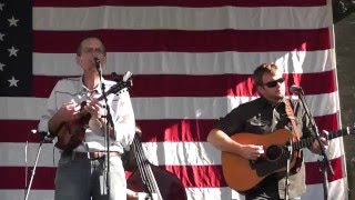 The Boxcars @ 2013 Bloomin&#39; Bluegrass -- &quot;No Place to Hide&quot;