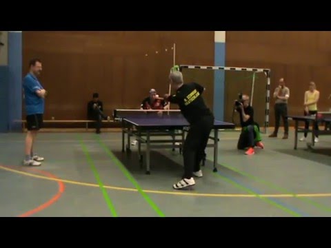 2016 DOSB Freund - Schmidt Best of