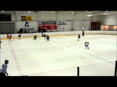 IlvesBuffalo - Uplakers