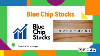 How to Find and Buy the Best Blue Chip #stocks ? ब्लू चिप स्टॉक कैसे ढूंढें और खरीदें | #investing