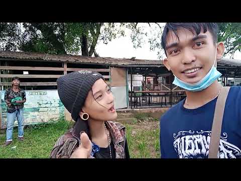 Amey Rawk Punk || alun alun Limbangan