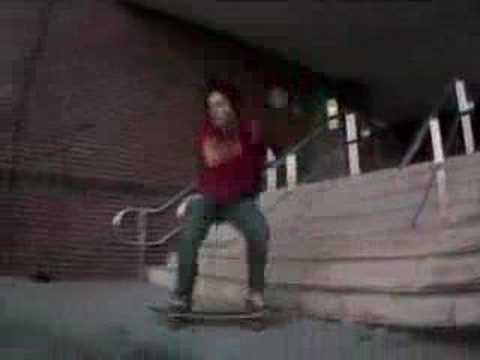 Kelrock Productions Volume One Trailer