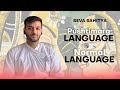 Names of Nitya Sahitya | Pushtimarg language vs Normal language
