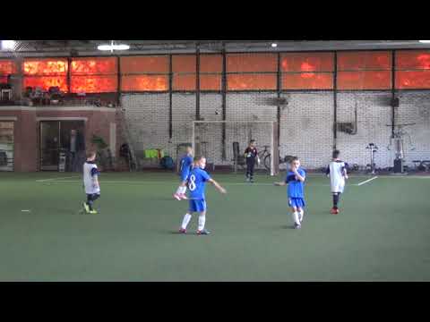 ŠF Meridiana Novi Sad - Dunav B. Palanka 7:0 (Utakmica za 3. mesto)