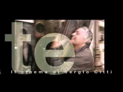 sigla rassegna Storie Scellerate - Sergio Citti al cineclub Detour