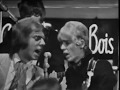 The Move - Night Of Fear French TV 1967 