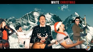 White Christmas By gAeT
