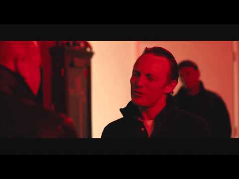 The Sweeney DVD Clip 7