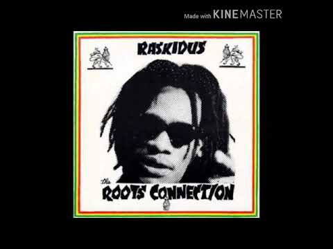 Raskidus - Clean Hands [Bam Bam International]