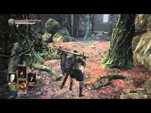 Dark Souls 3 Playthrough Pt 10