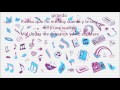 Violetta-En mi mundo(Karaoke,minusovka) 