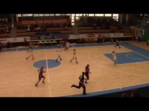 Honka vs EBT 12.1.2019