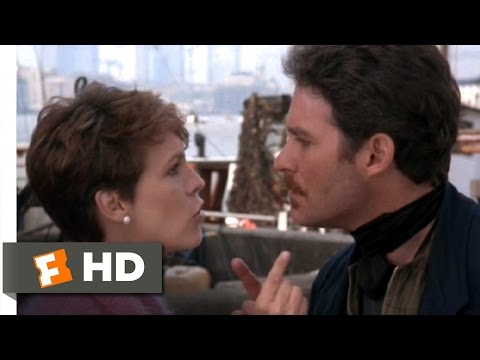 A Fish Called Wanda (7/11) Movie CLIP - Apes Don't Read Philosophy (1988) HD