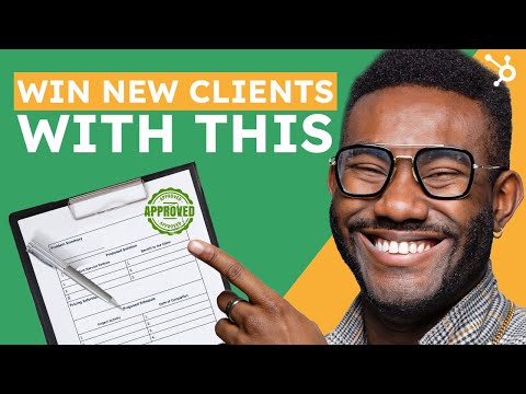 , title : 'How Pros Write Business Proposals To Win New Clients | Tutorial and Template'